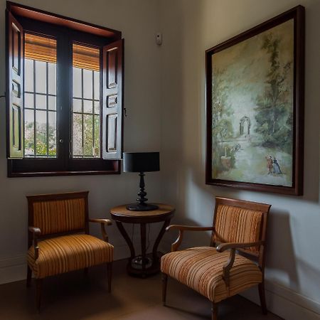 Casa Rural En Cigarral De Villamarta Toledo Con Piscina Y Wifi Kültér fotó
