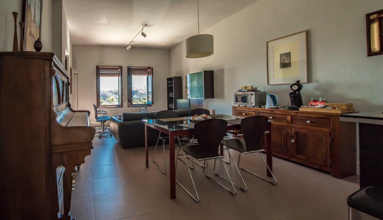 Casa Rural En Cigarral De Villamarta Toledo Con Piscina Y Wifi Kültér fotó