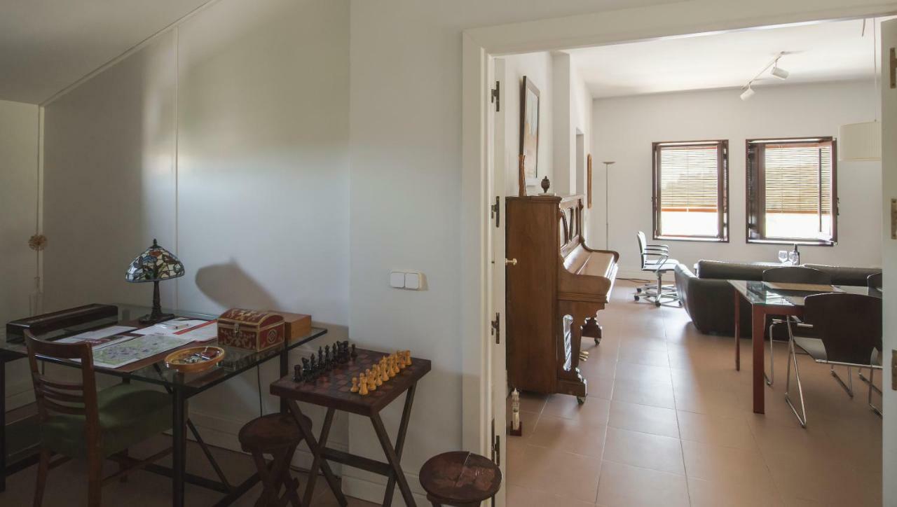 Casa Rural En Cigarral De Villamarta Toledo Con Piscina Y Wifi Kültér fotó