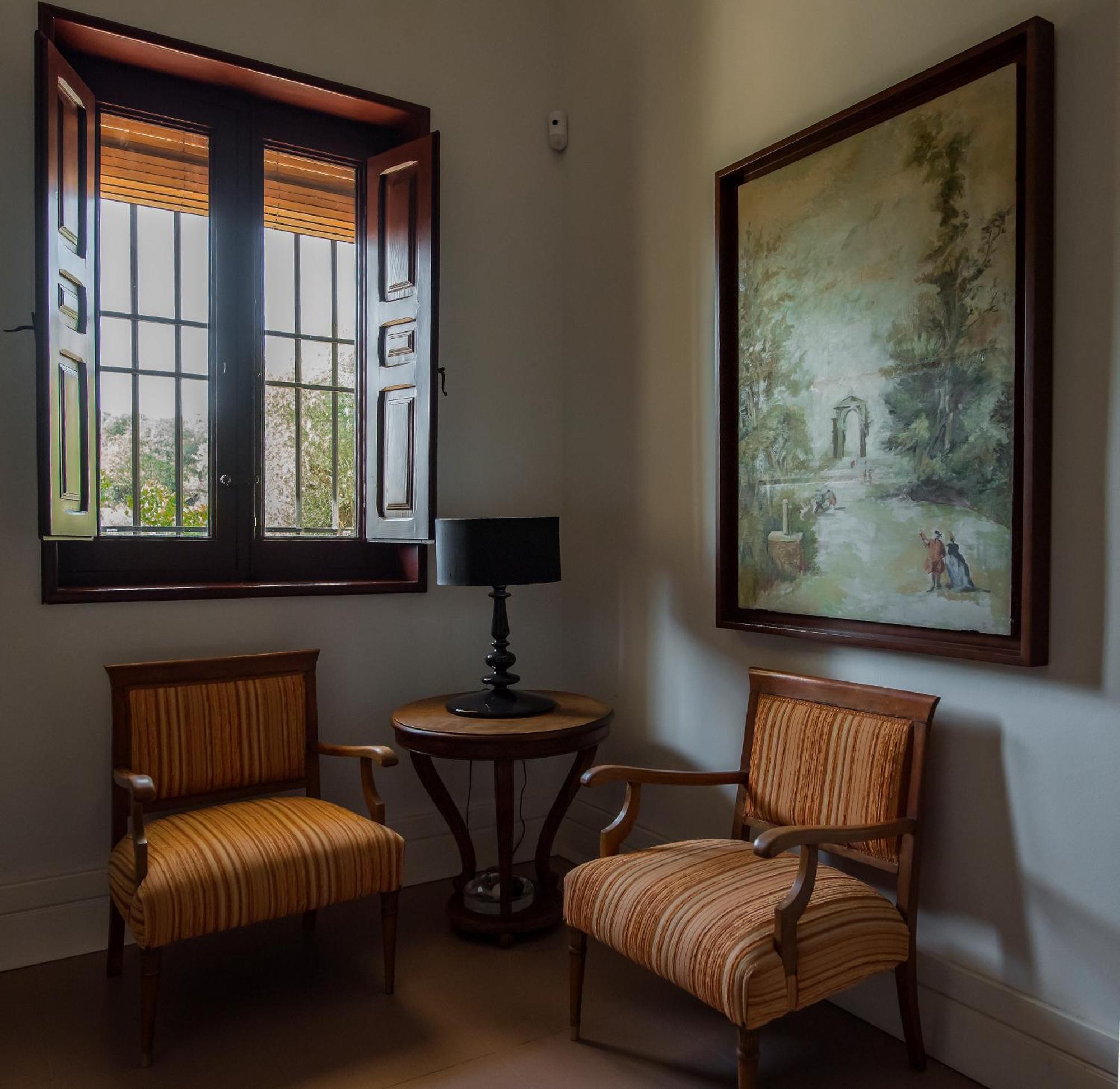 Casa Rural En Cigarral De Villamarta Toledo Con Piscina Y Wifi Kültér fotó